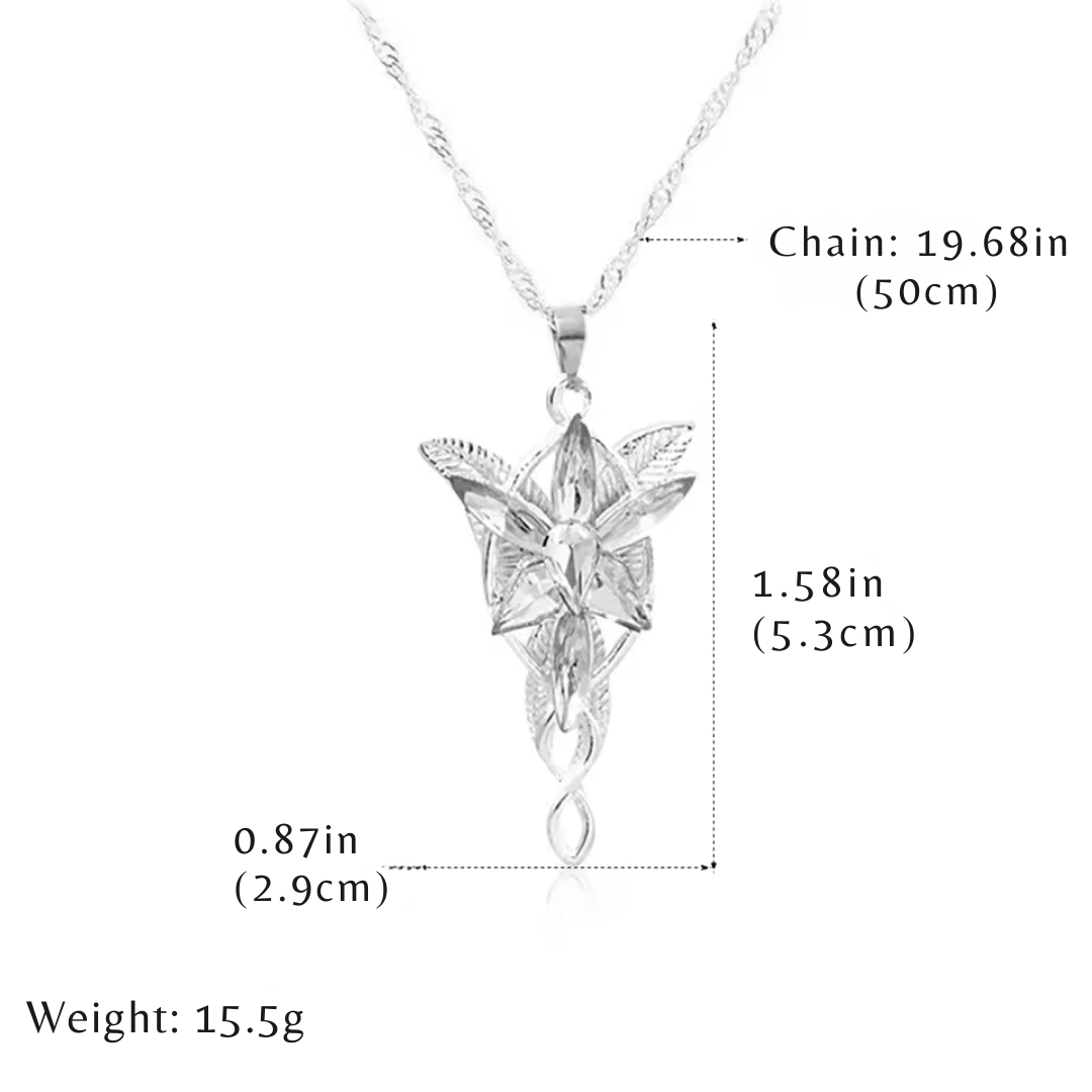 Evenstar Necklace