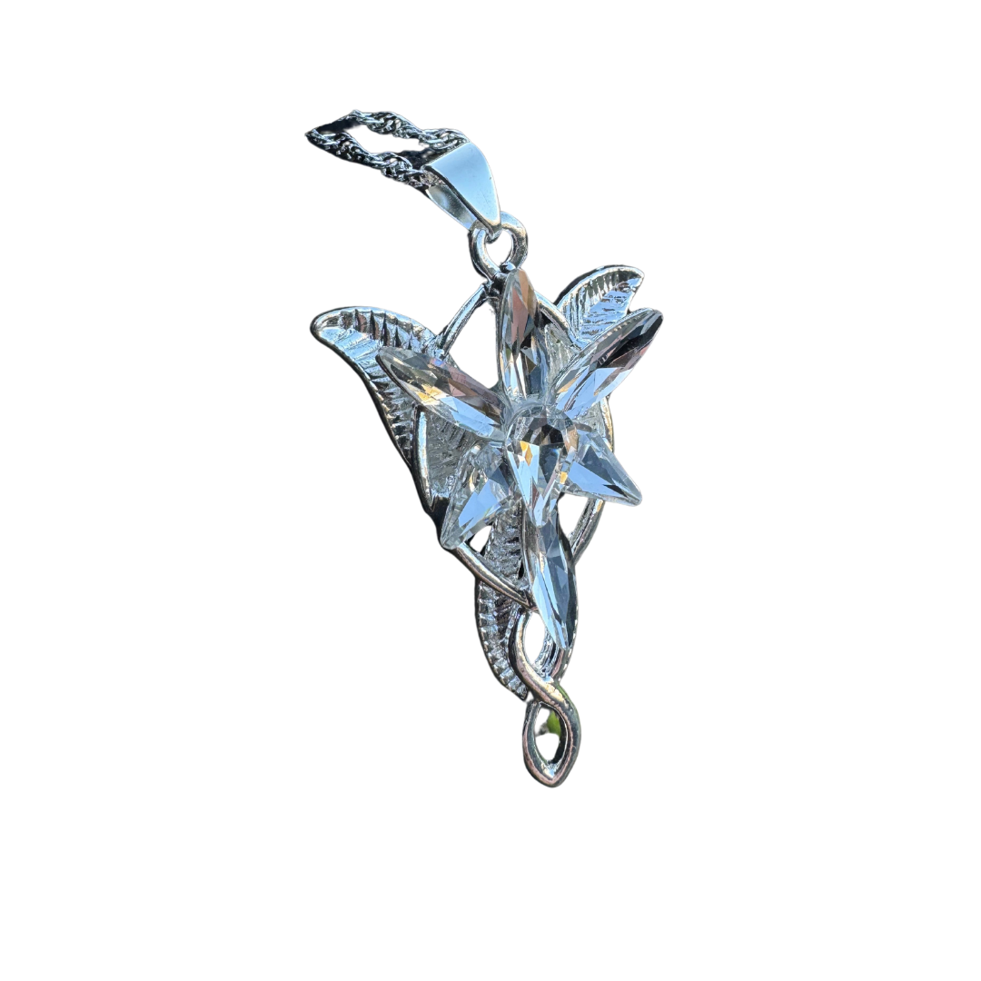 Evenstar Necklace