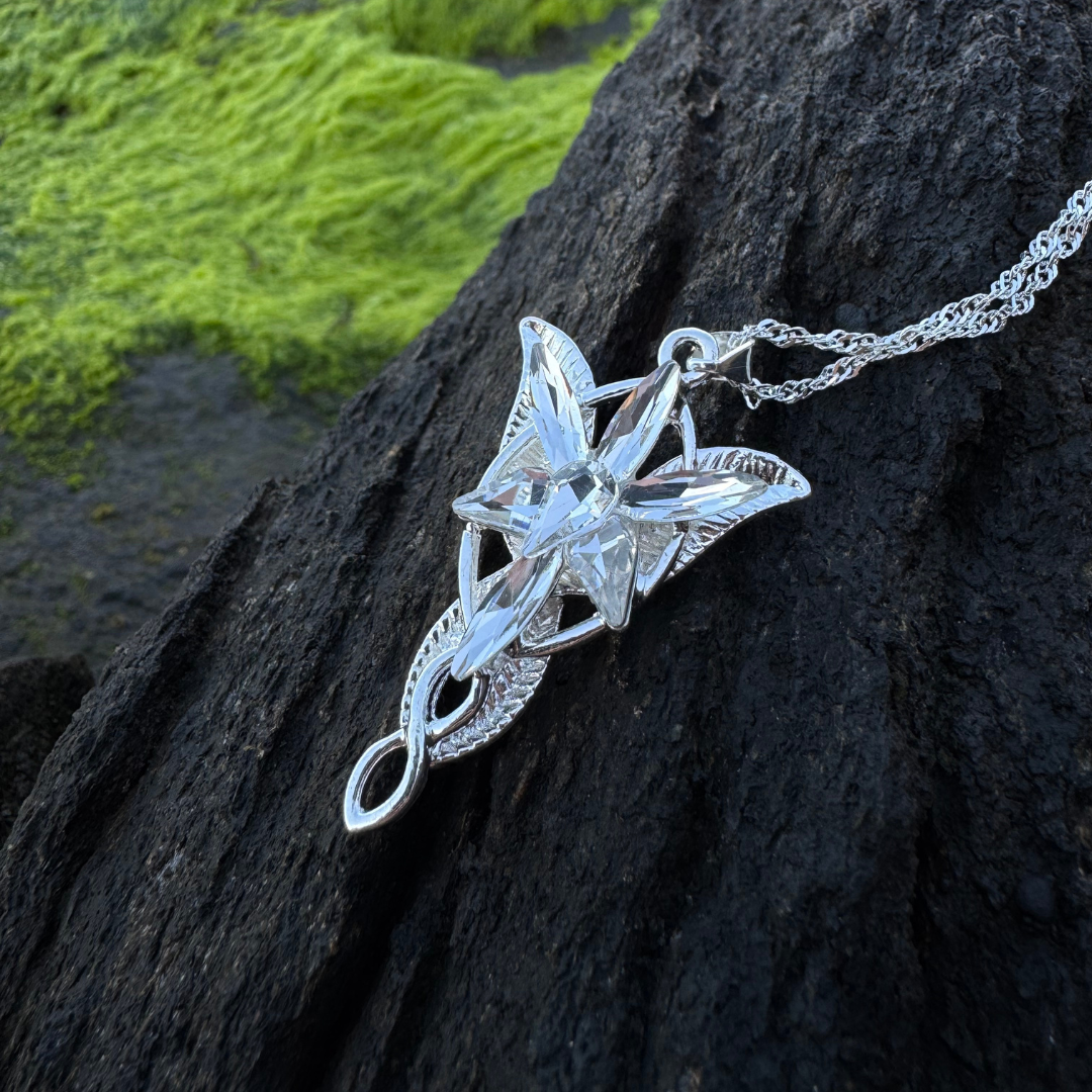 Evenstar Necklace