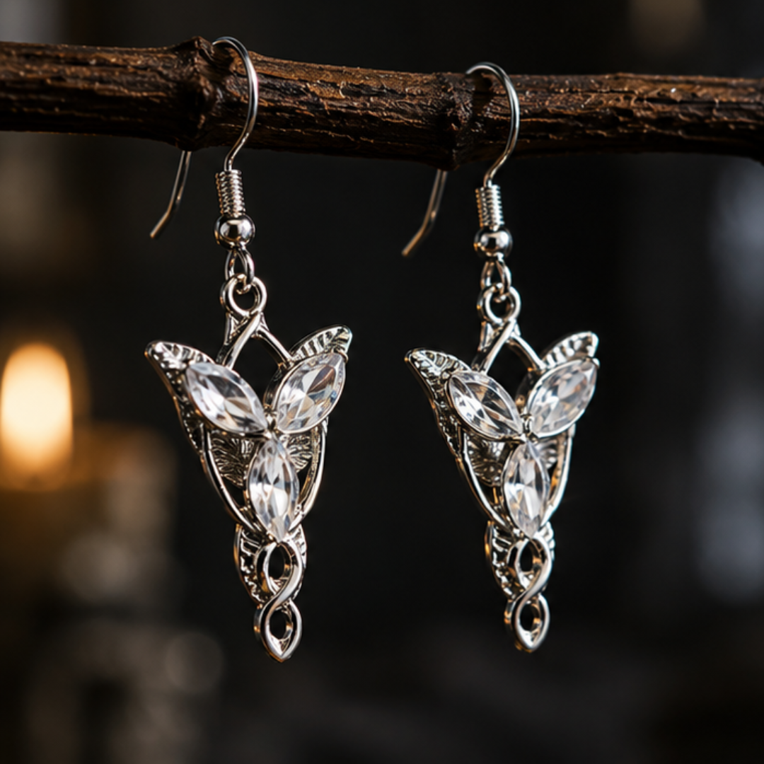 Evenstar Earrings