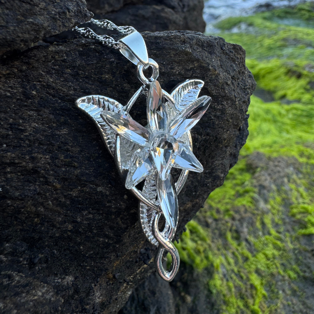 Evenstar Necklace