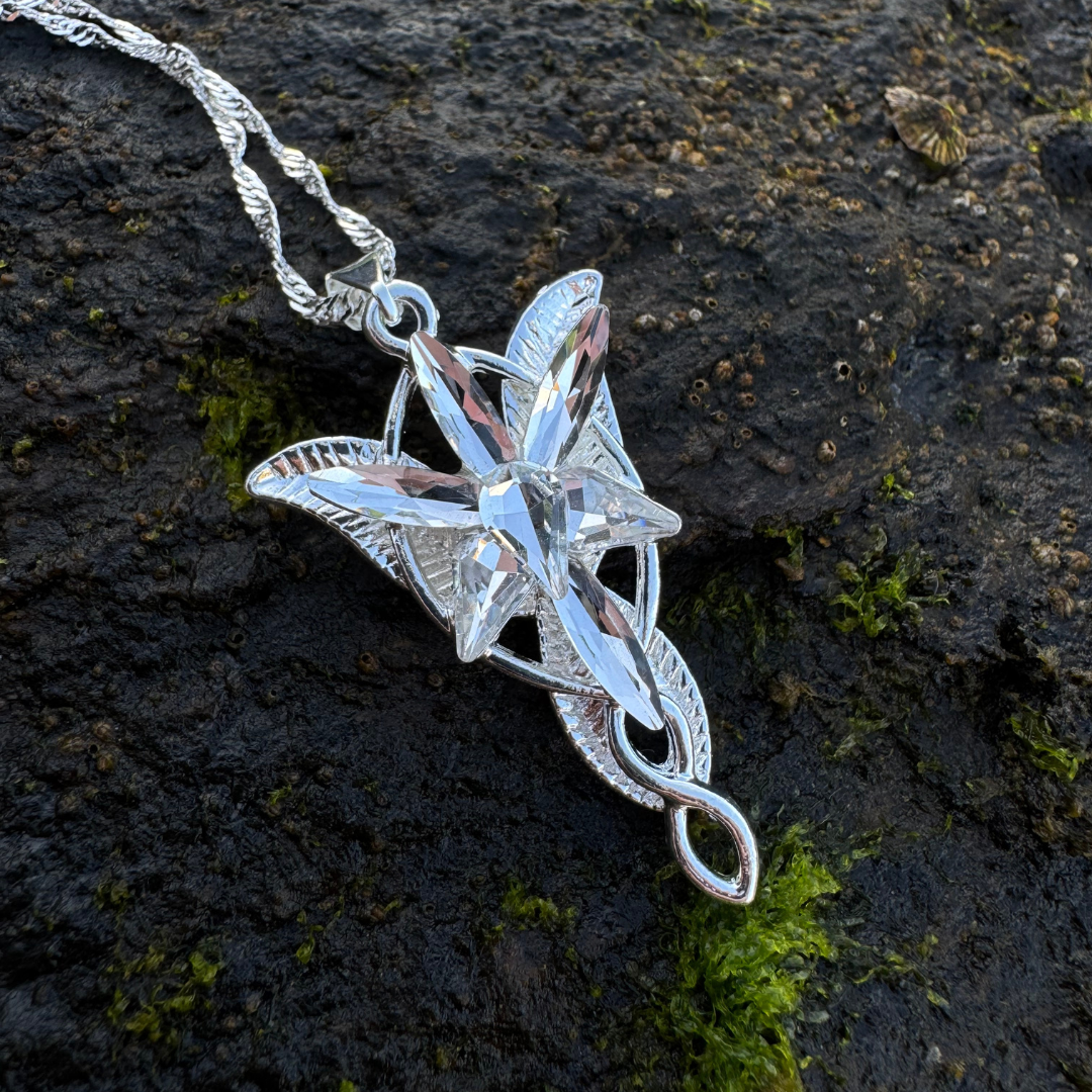 Evenstar Necklace