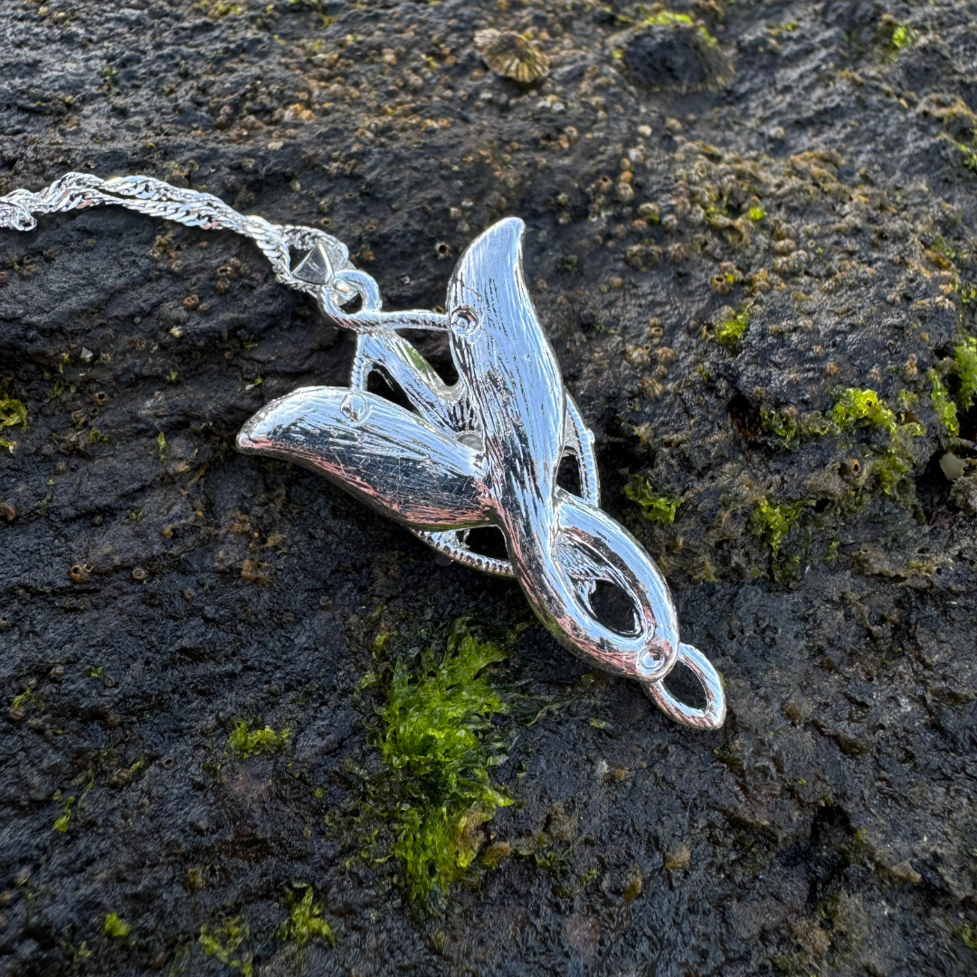Evenstar Necklace