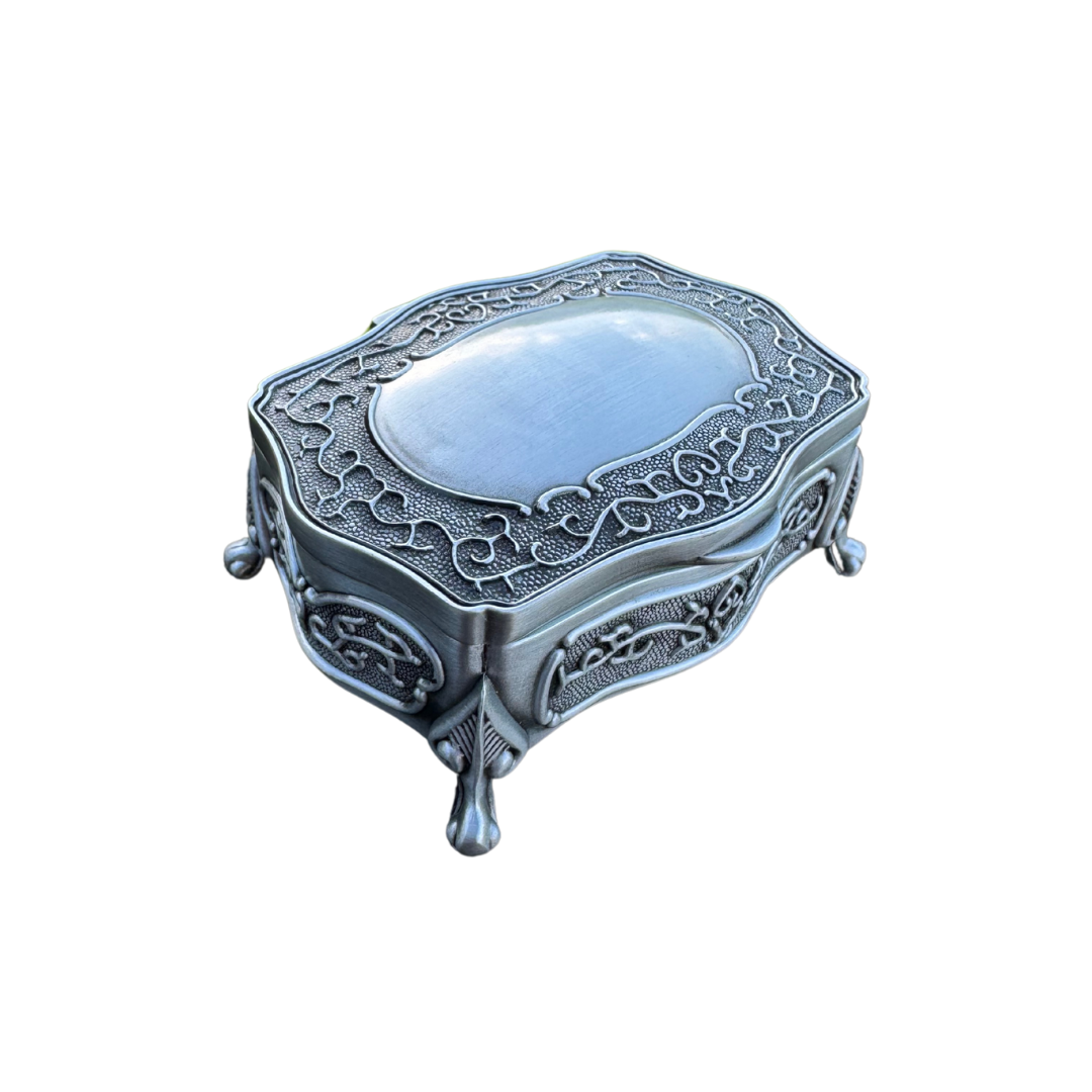 Elven Jewelry Box