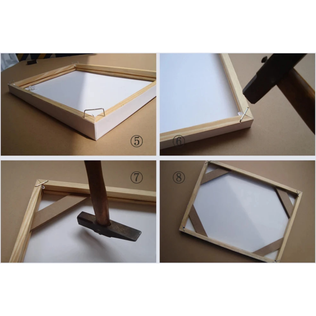 Fantasy Canvas Collection