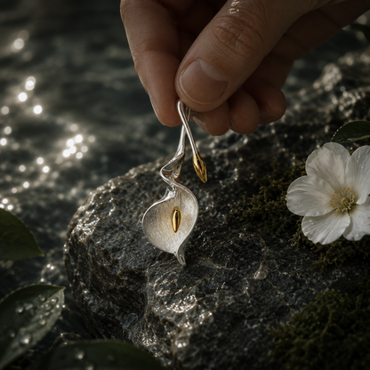 Elaria Pendant