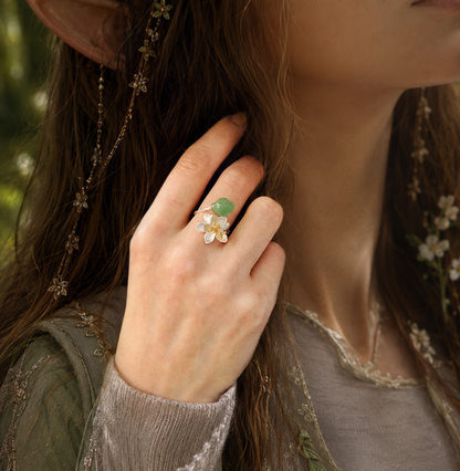 Sylvara Ring