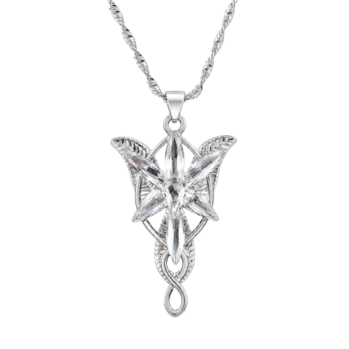 Collar de la Estrella de la Tarde