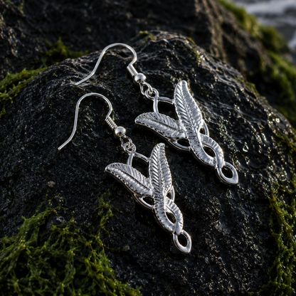 Evenstar Earrings