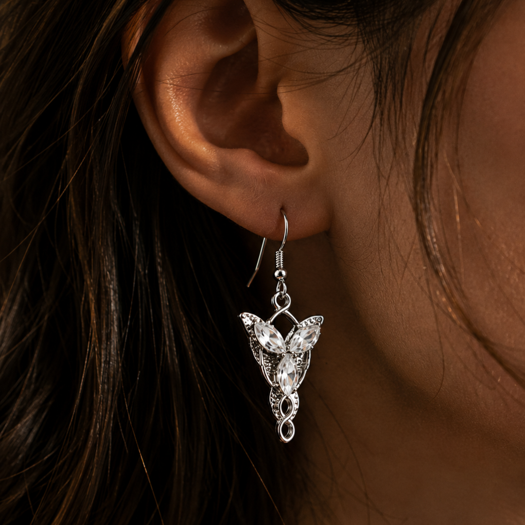 Evenstar Earrings
