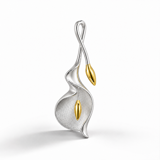 Elaria Pendant