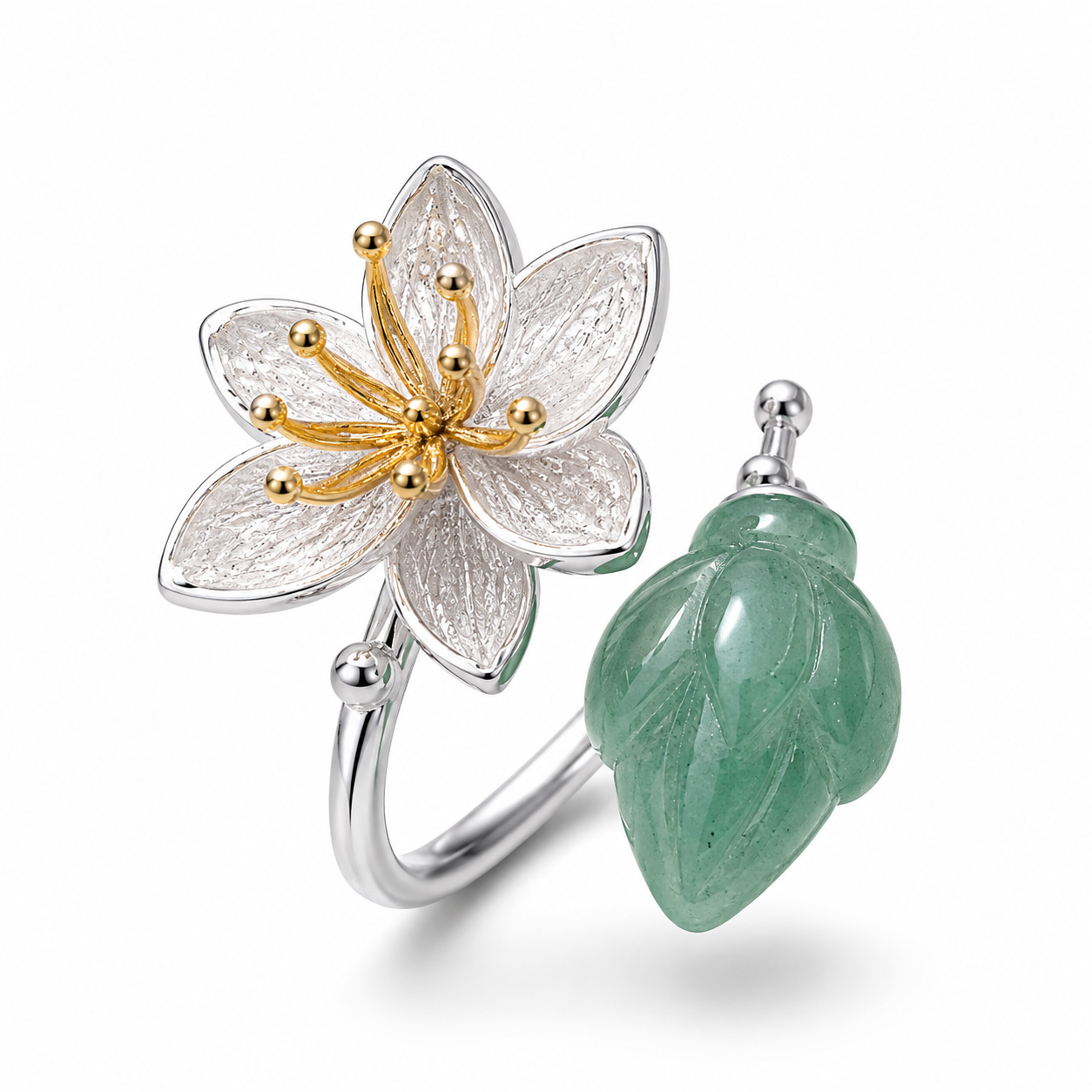 Sylvara Ring
