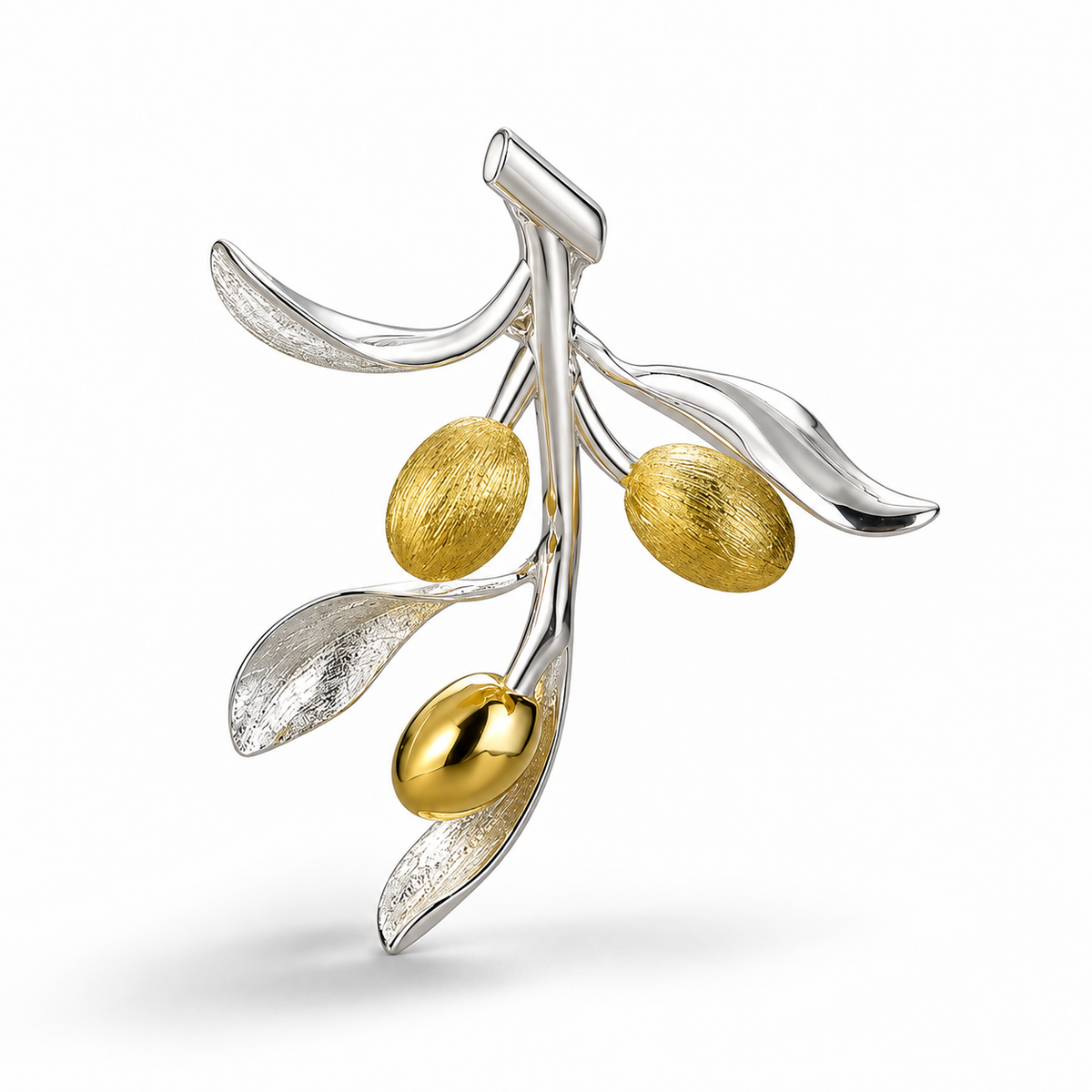 Elowen Pendant