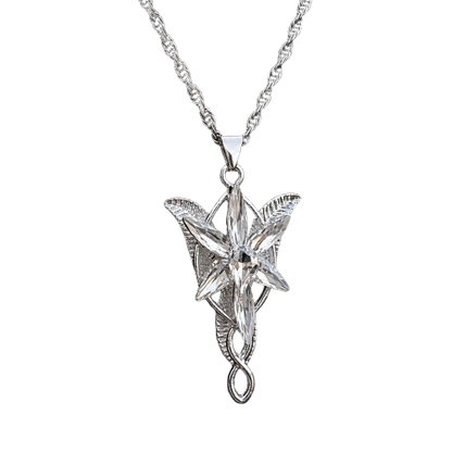 Collar de la Estrella de la Tarde