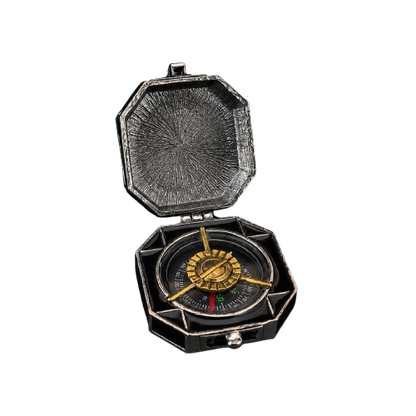 The Captain´s Compass