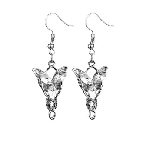 Evenstar Earrings